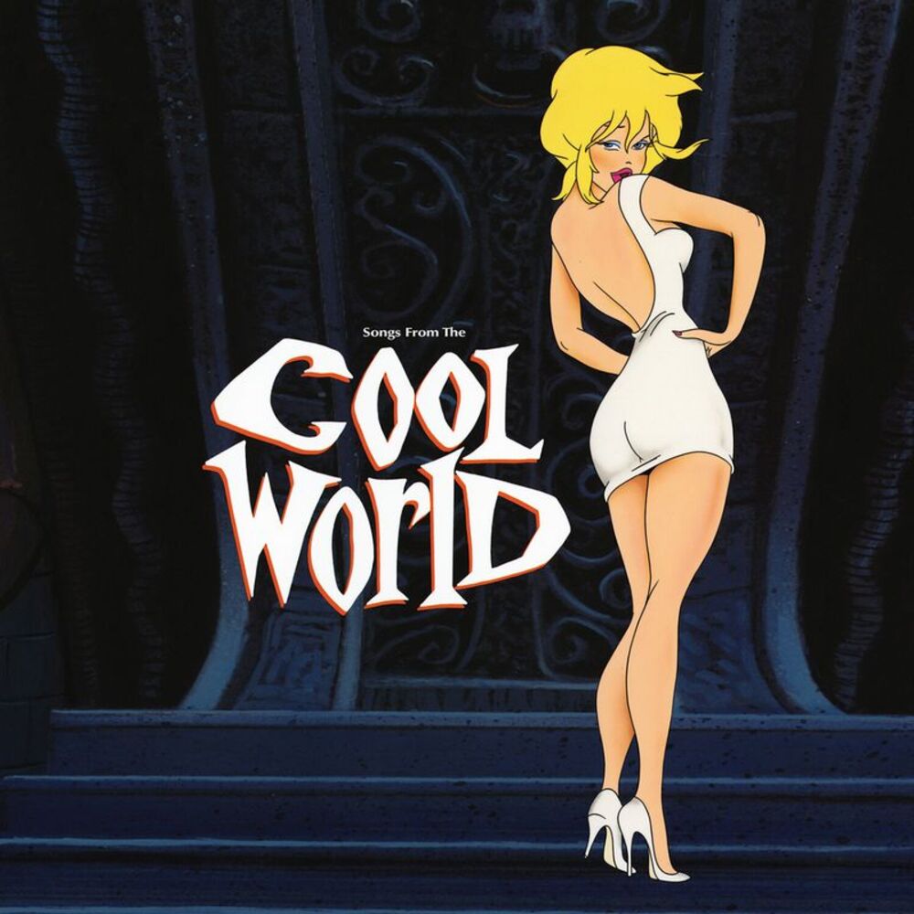 Songs From The Cool World / O.S.T. - Songs From The Cool World  LP LP